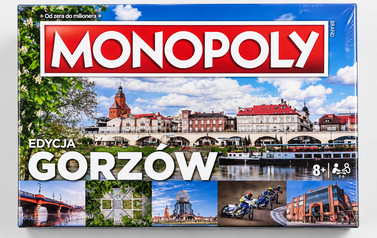 Monopoly 130 zł