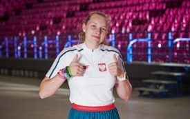 Faustyna Kotłowska