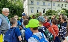 1- SP 21 klasa 4C- Przelewice