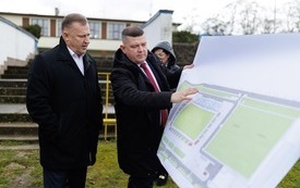 Stadion 1