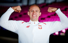 Lech Stoltman