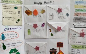 A.Lapbook wyr&oacute;żnienie Zuzanna Lipecka