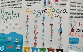 2.Lapbook miejsce II