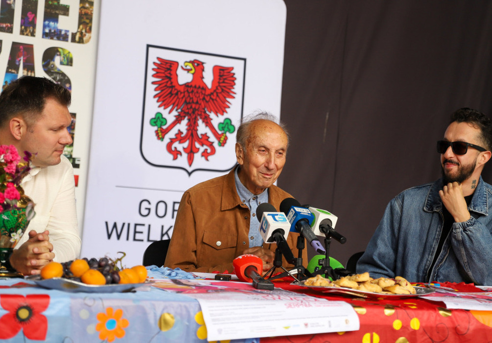 Zdjęcie do Poczujecie się jak goście prawdziwego cygańskiego wesela...