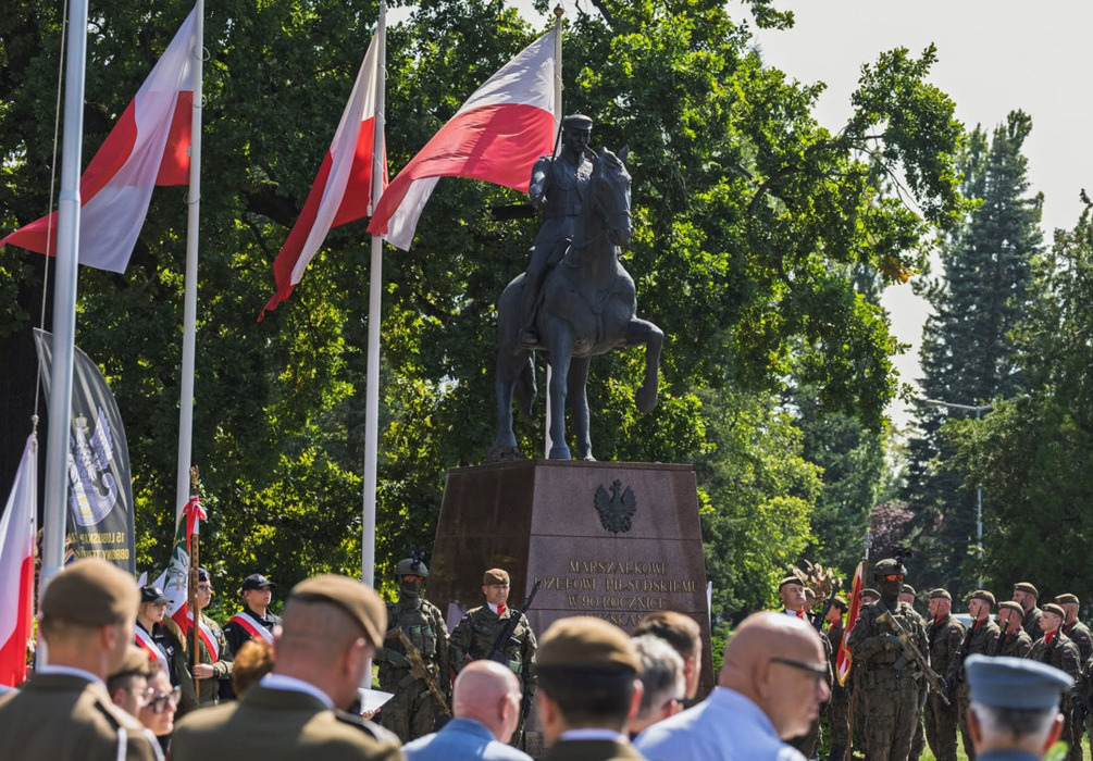 Zdjęcie do Święto Wojska Polskiego 2026