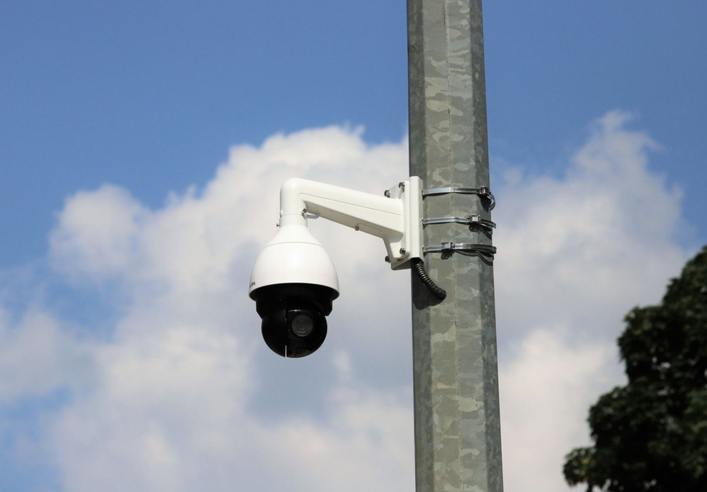 Zdjęcie do Miasto rozbuduje system monitoringu miejskiego