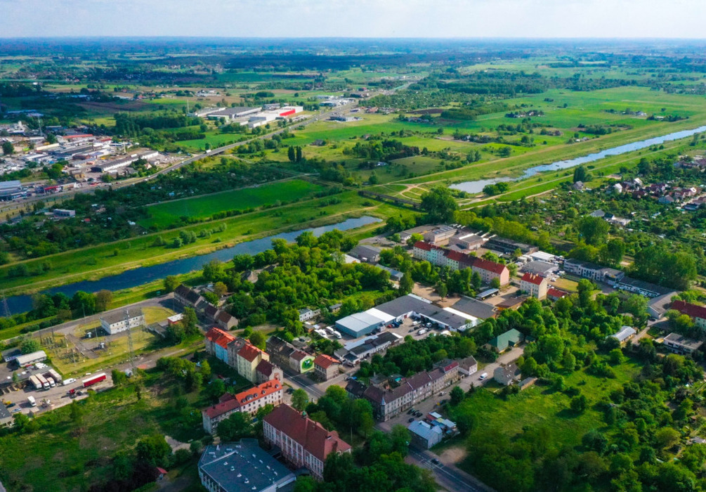Zdjęcie do Gorz&oacute;w będzie jeszcze bardziej zielonym miastem!
