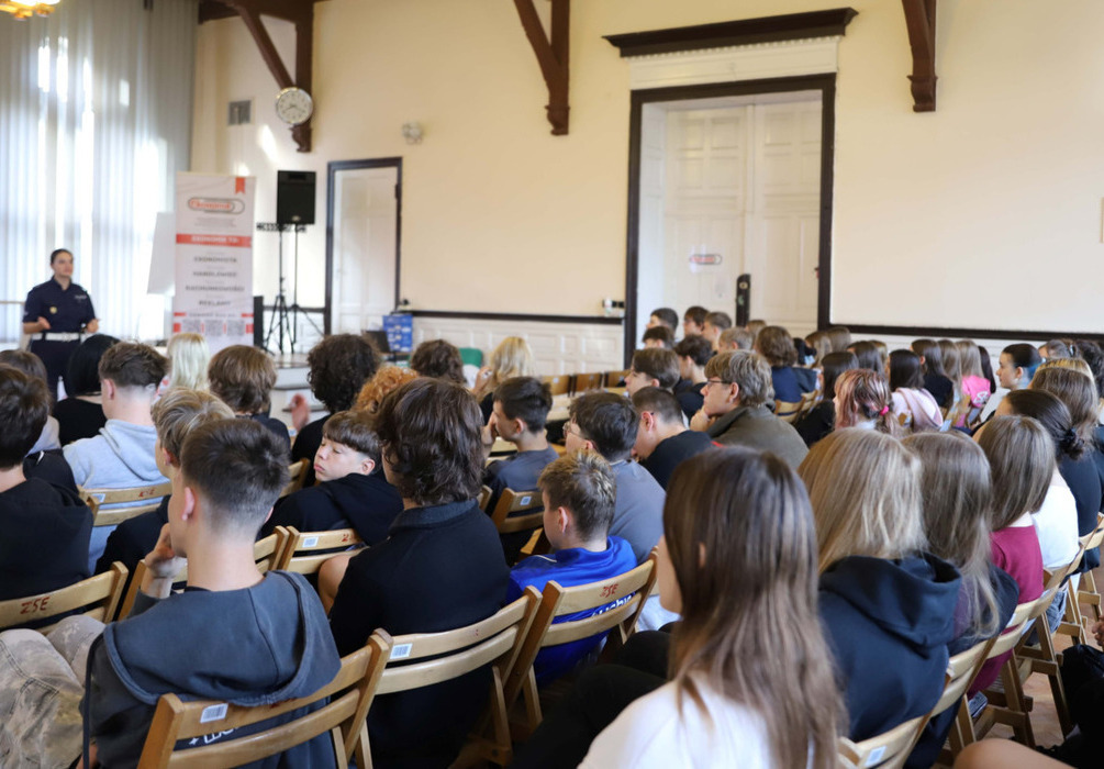 Zdjęcie do Mobilność na co dzień &ndash; wybierz komunikację miejską