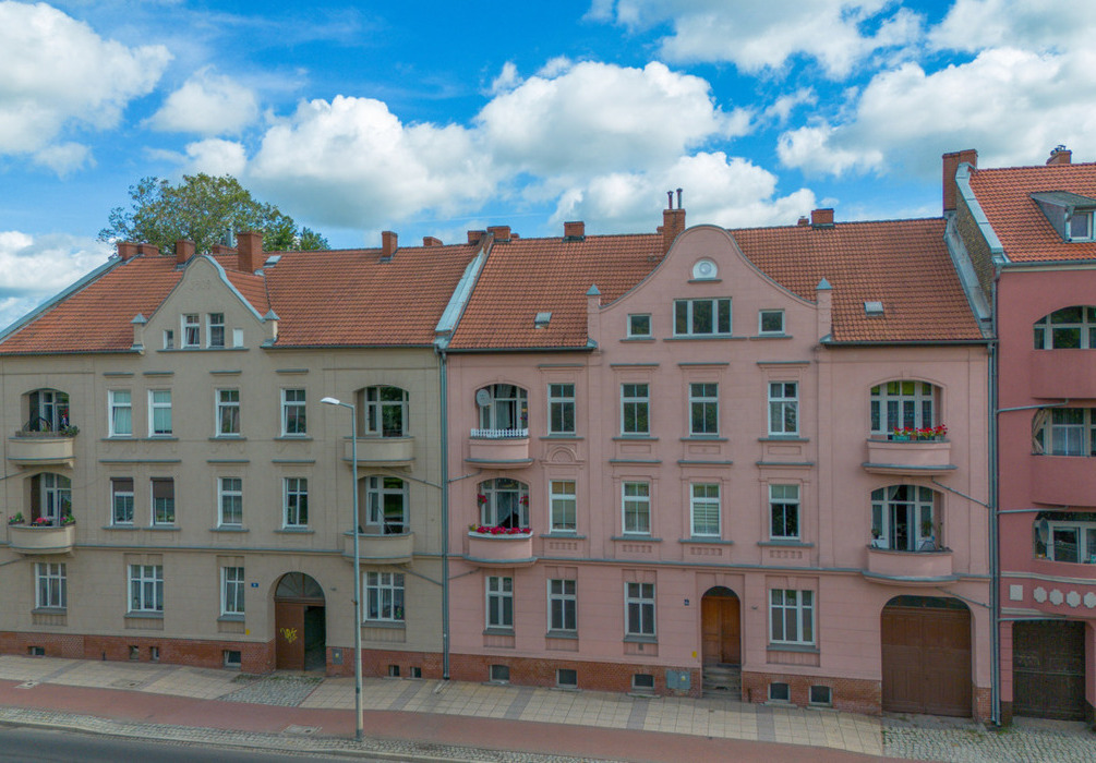 Zdjęcie do Remont (za) mieszkanie i wymarzony początek. Startuje kolejna...