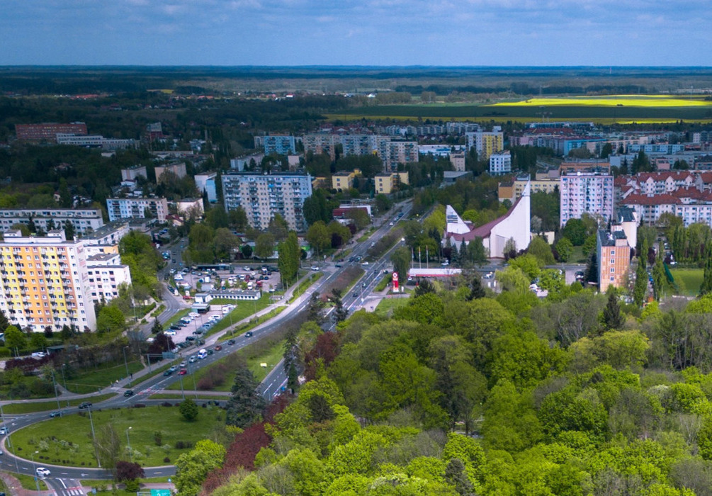 Zdjęcie do Inwestycja w bezpieczniejsze drogi, rusza przebudowa Piłsudskiego