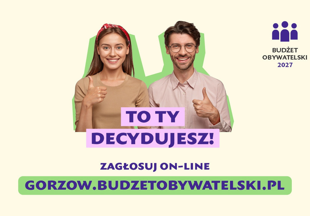 Zdjęcie do To Ty decydujesz! Zaczynamy głosowanie