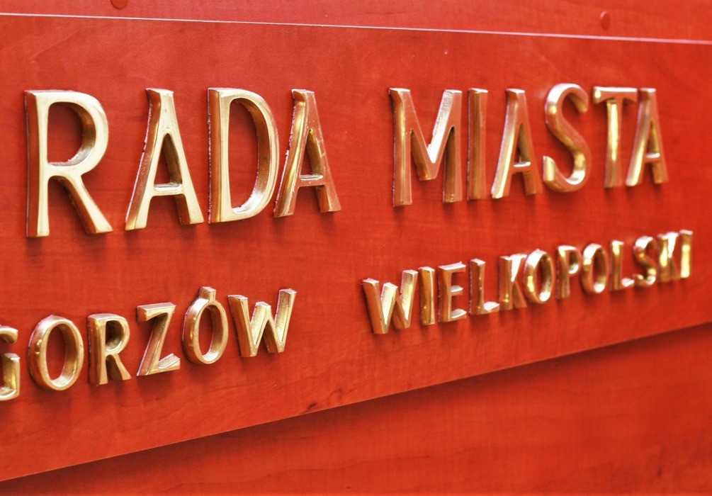 Zdjęcie do Sesja Rady Miasta