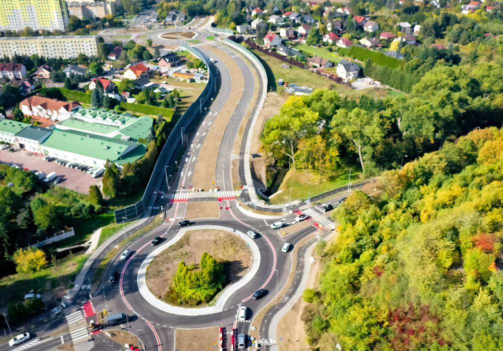 Zdjęcie do Gorz&oacute;w w czoł&oacute;wce miast wojew&oacute;dzkich