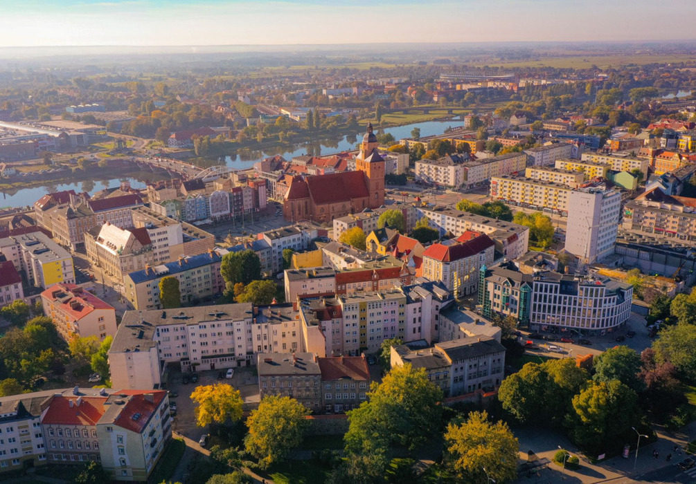 Zdjęcie do Miasto ponowi przetarg na przebudowę ulic Krasińskiego i Kazimierza...