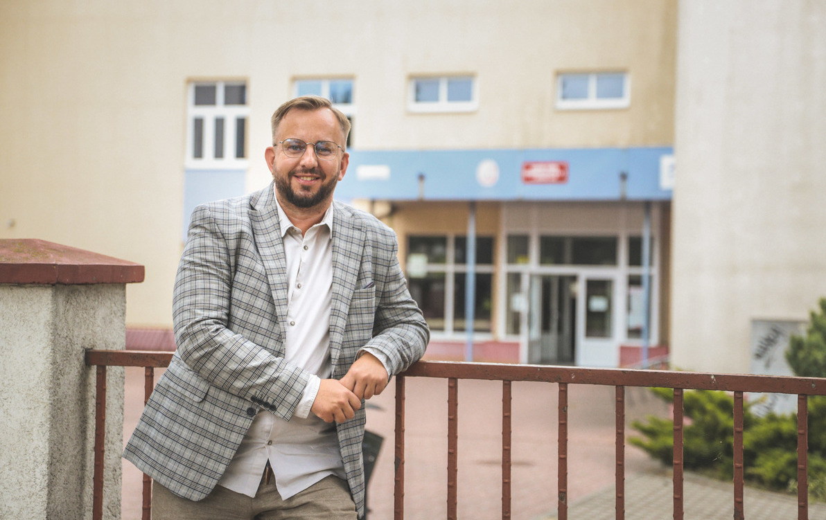 Zdjęcie do Poszukajmy drogi do najlepszej edukacji