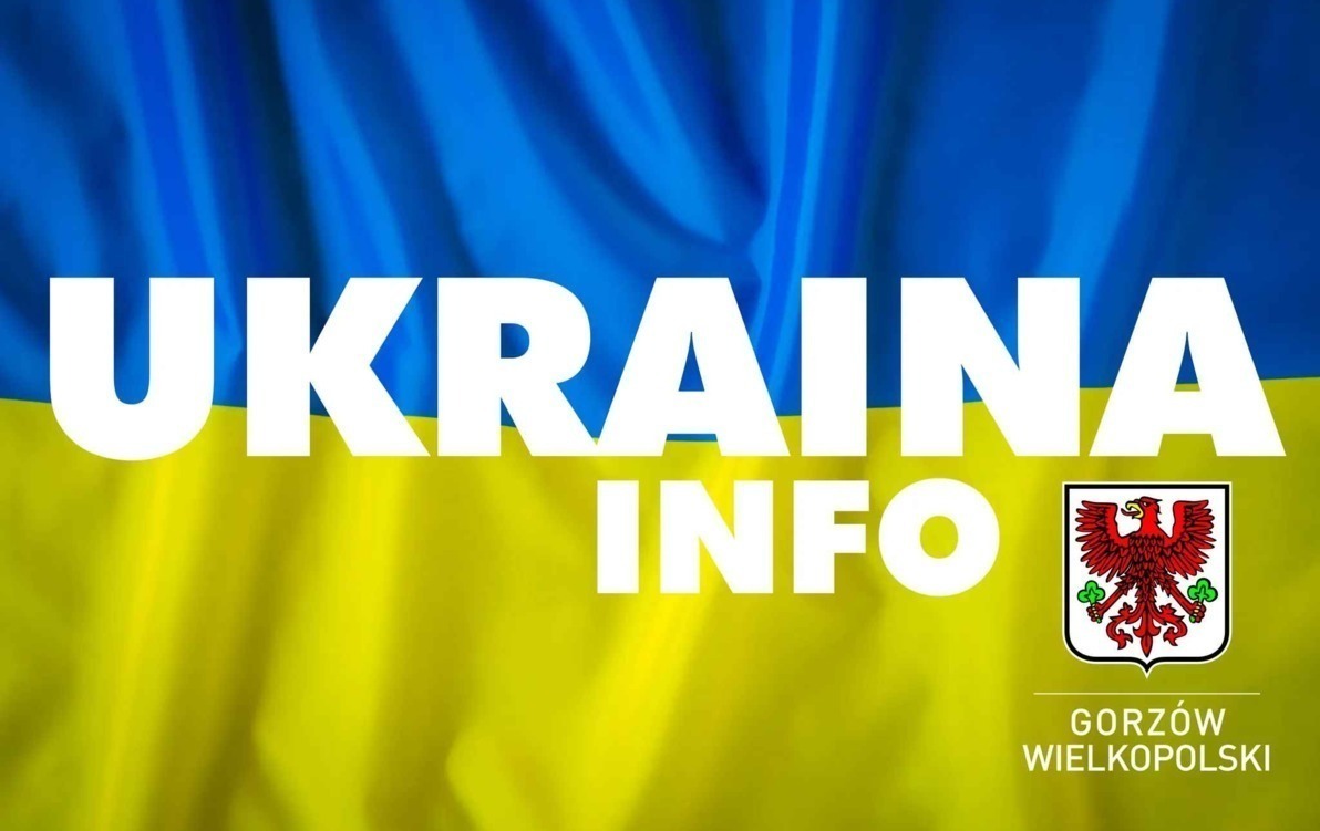 Zdjęcie do Pomoc Ukrainie. Najważniejsze informacje / Допоможіть Україні. Найважливіша інформація
