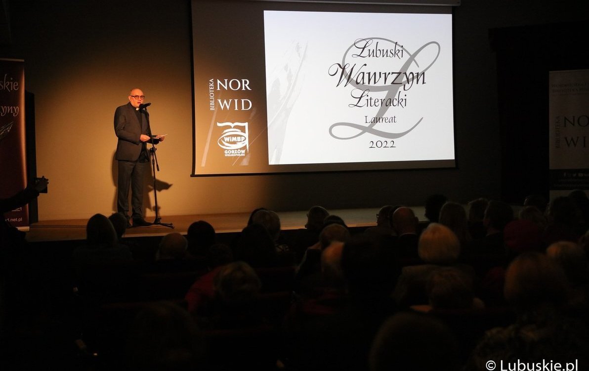 Zdjęcie do Gorzowianie laureatami Lubuskich Wawrzyn&oacute;w