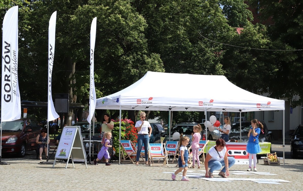 Zdjęcie do Zapraszamy do Frankfurtu