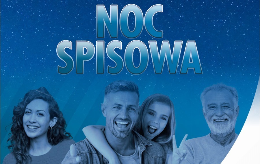 Zdjęcie do W sobotę możesz spisać się w UM