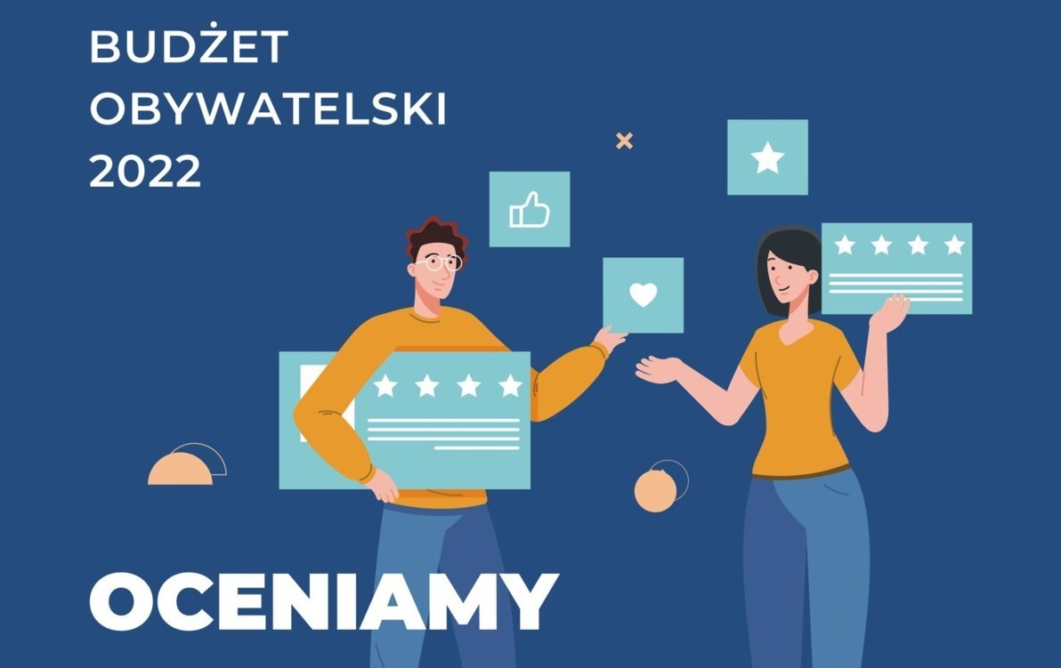 Zdjęcie do Porozmawiajmy o BO 2022
