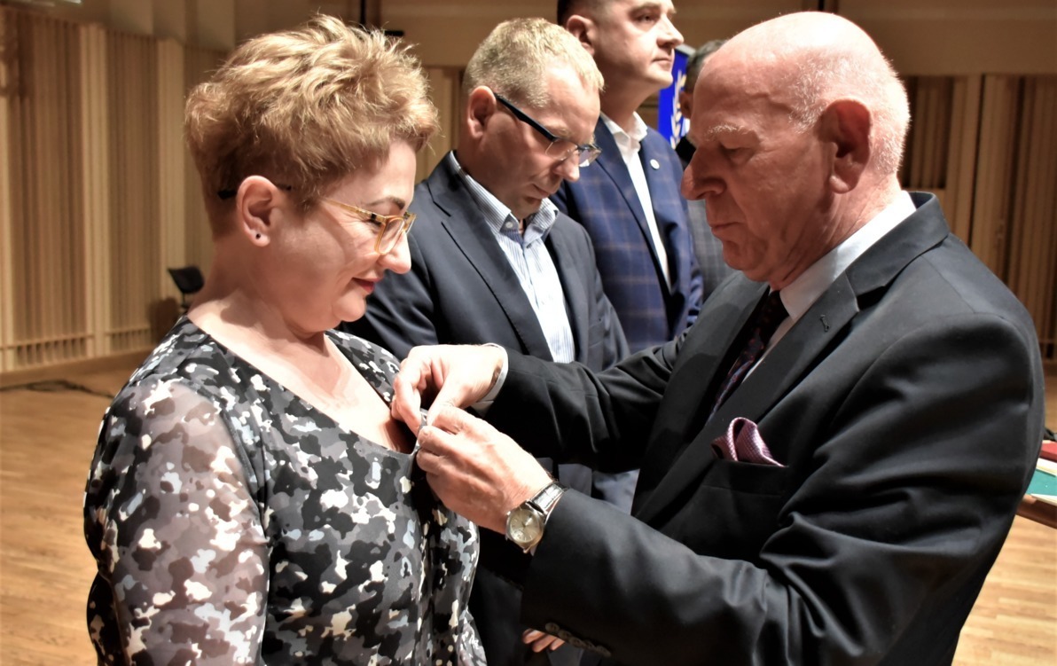 Zdjęcie do 45 lat minęło