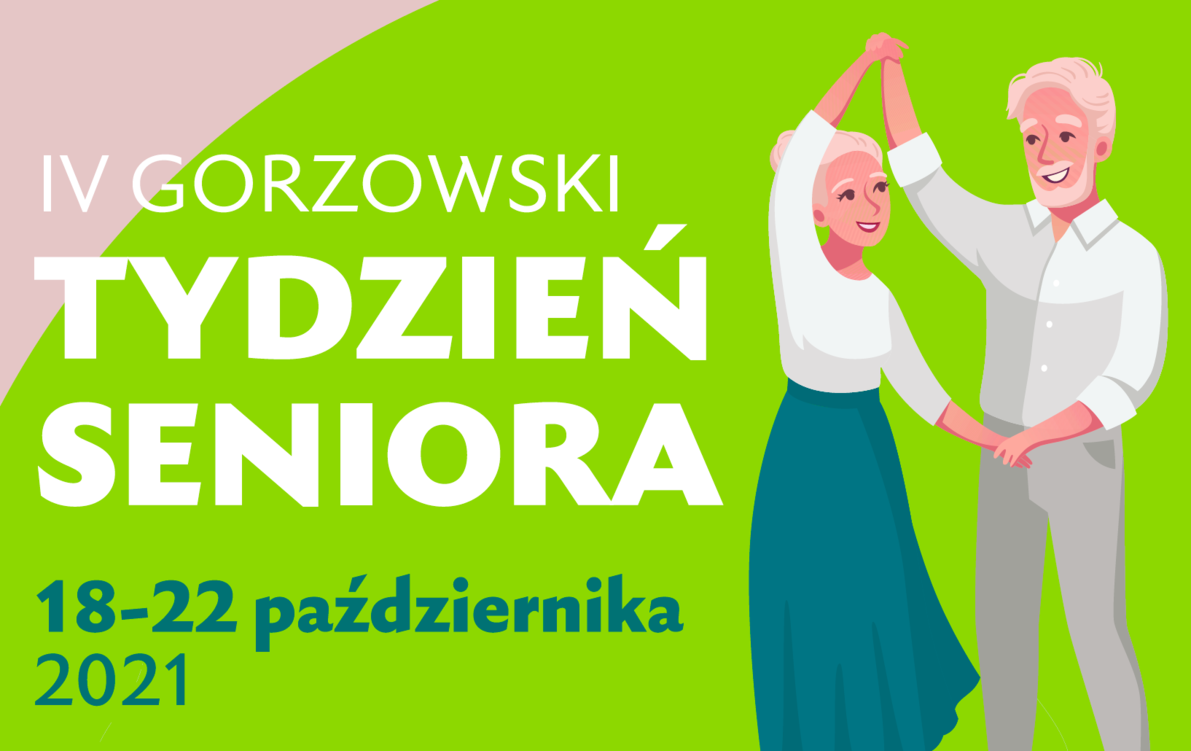 Zdjęcie do IV Gorzowski Tydzień Seniora