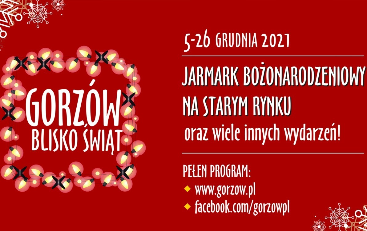Zdjęcie do Gorz&oacute;w blisko świąt &ndash; tydzień pełen wrażeń