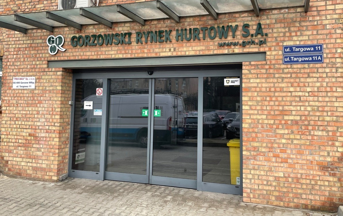 Zdjęcie do Jubileusz GRH