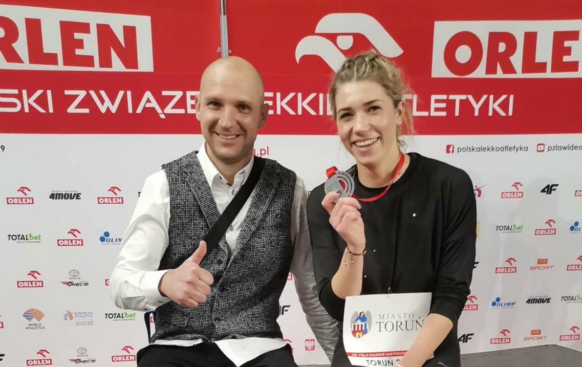 Zdjęcie do Jesteśmy dumni z Kornelii