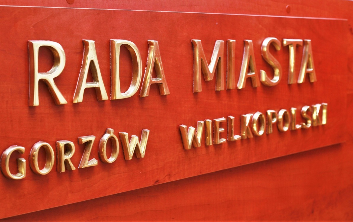 Zdjęcie do Stanowisko przewodniczących RM