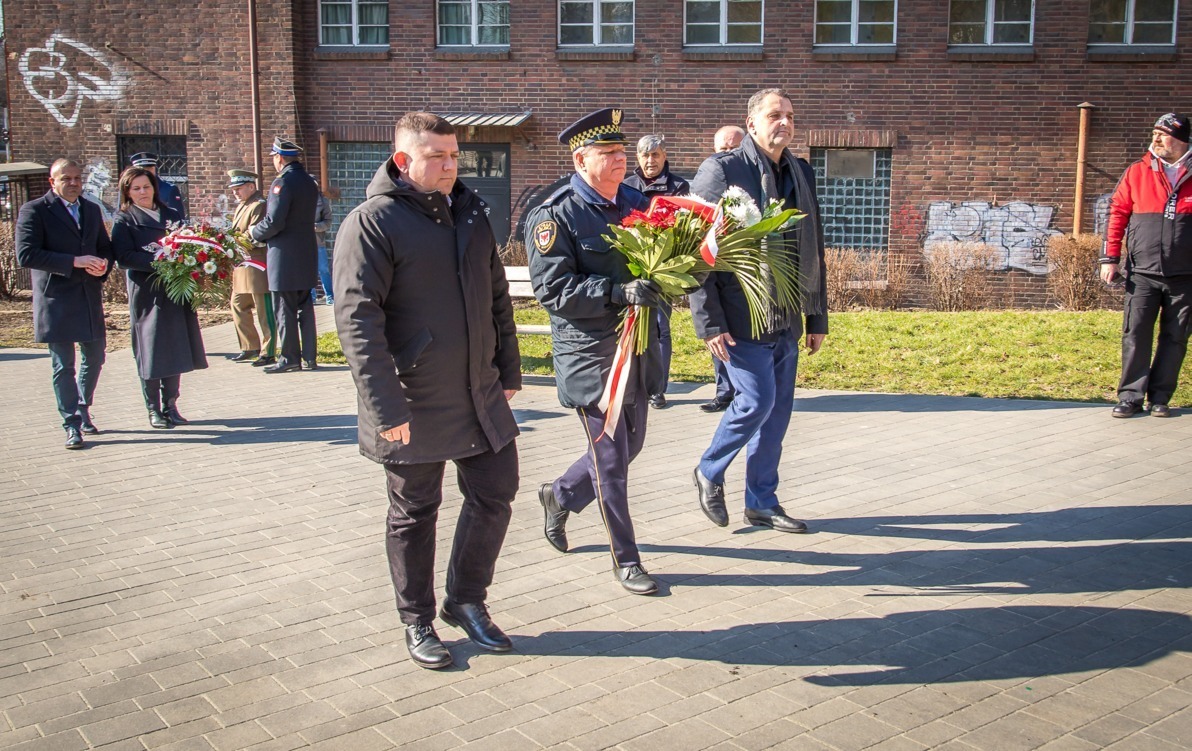 Zdjęcie do Dzień Pamięci Żołnierzy Wyklętych