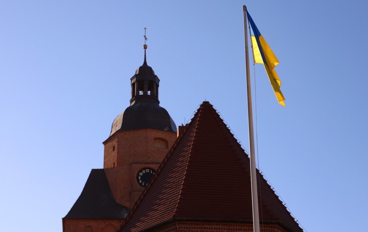 Zdjęcie do Solidarni z Sumami 