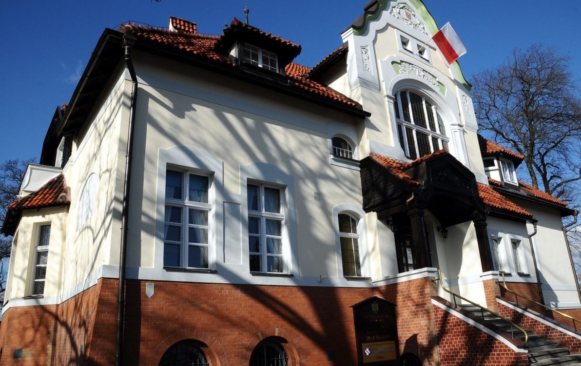 Zdjęcie do Obowiązki USC przejęły inne urzędy