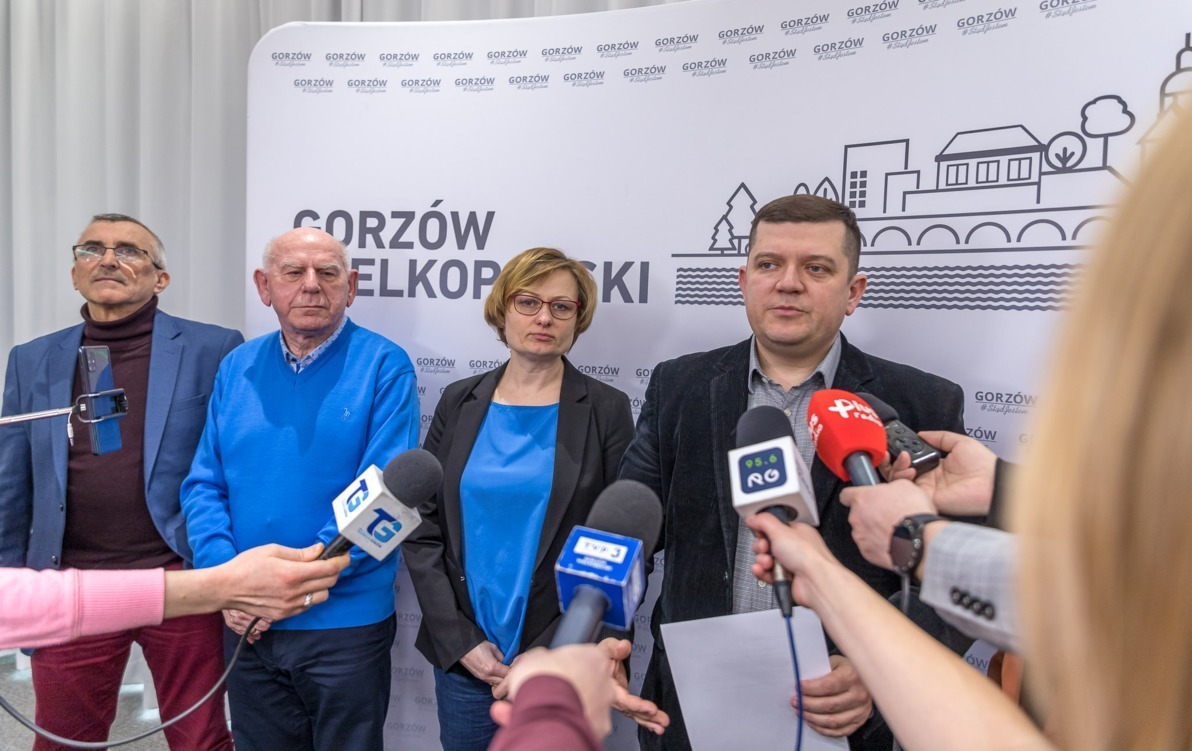 Zdjęcie do Gorz&oacute;w tworzy rezerwę finansową 