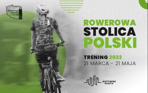 Zdjęcie do Czas na rowerowe przebudzenie