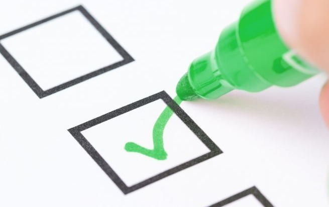 Zdjęcie do Prośba o Twoją opinię