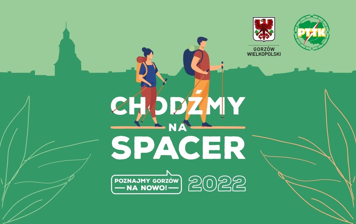 Zdjęcie do ChodźMY na spacer 2022! 