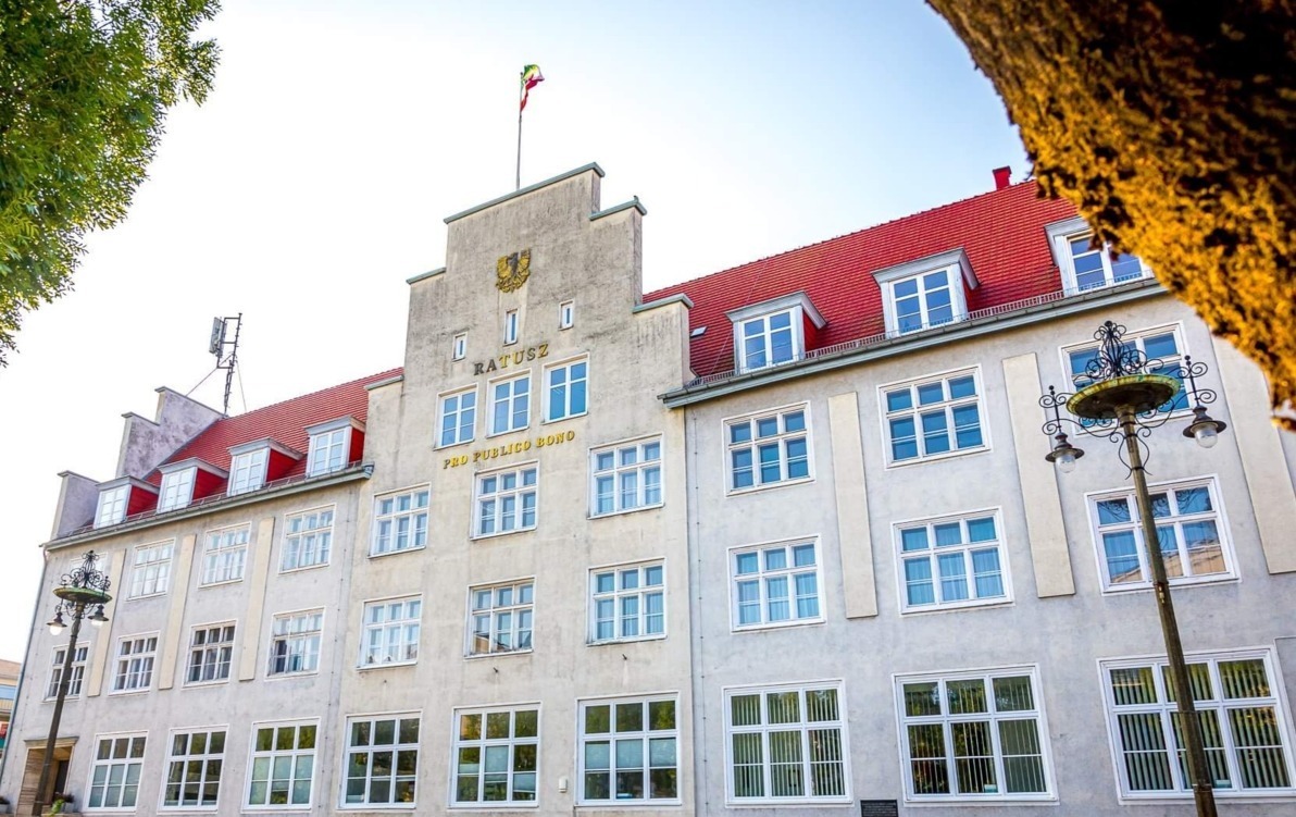 Zdjęcie do Stypendia dla sportowc&oacute;w