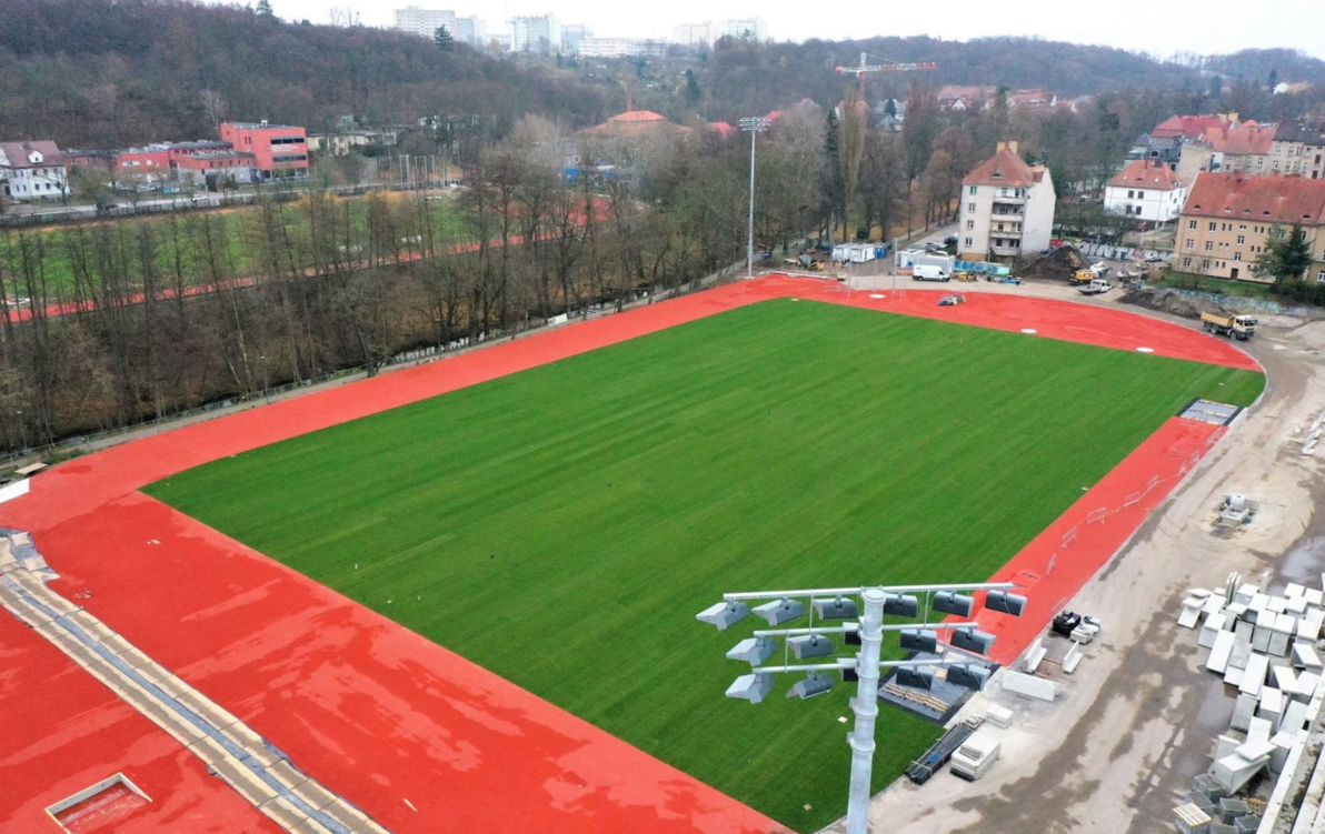 Zdjęcie do Życzenia dla sportowc&oacute;w