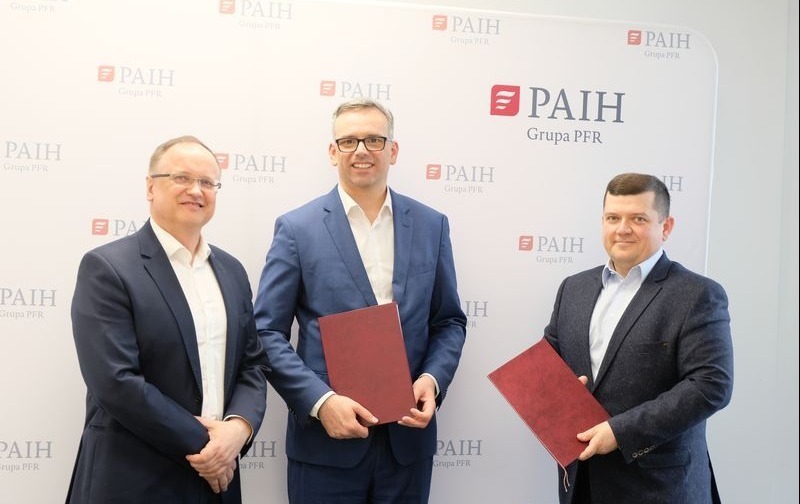 Zdjęcie do Porozumienie z PAIH