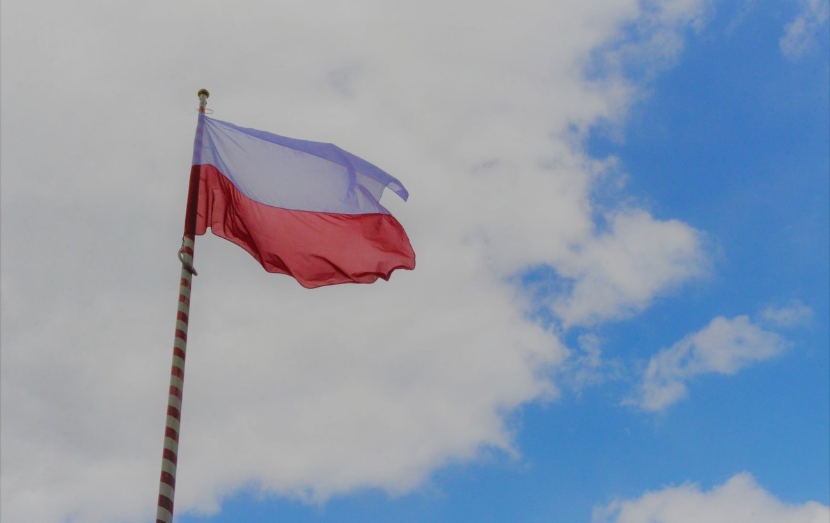 Zdjęcie do Wywieś flagę!
