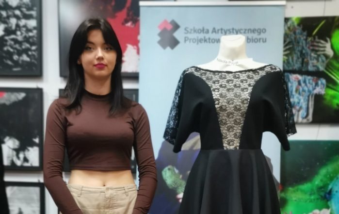 Zdjęcie do Mistrzowska krawcowa