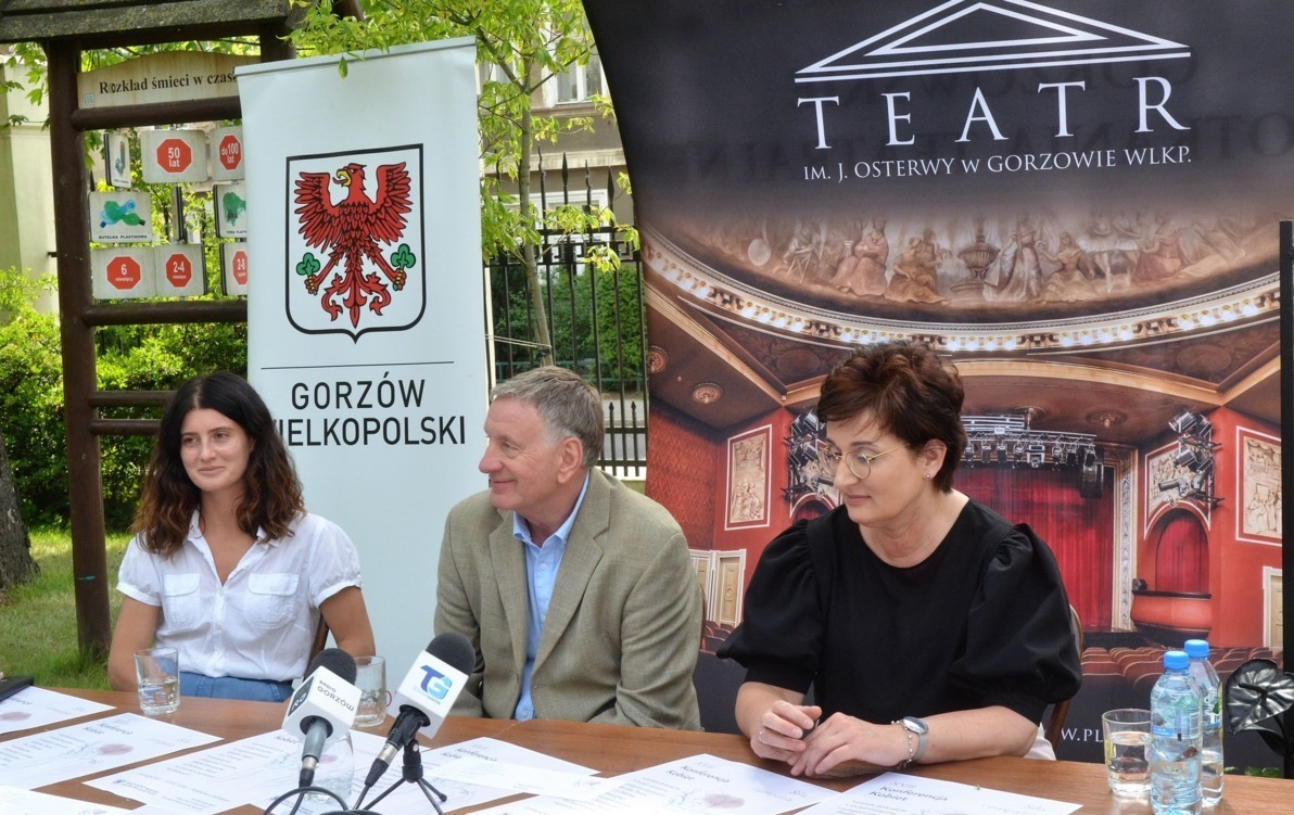 Zdjęcie do XVII Konferencja Kobiet - zapraszamy
