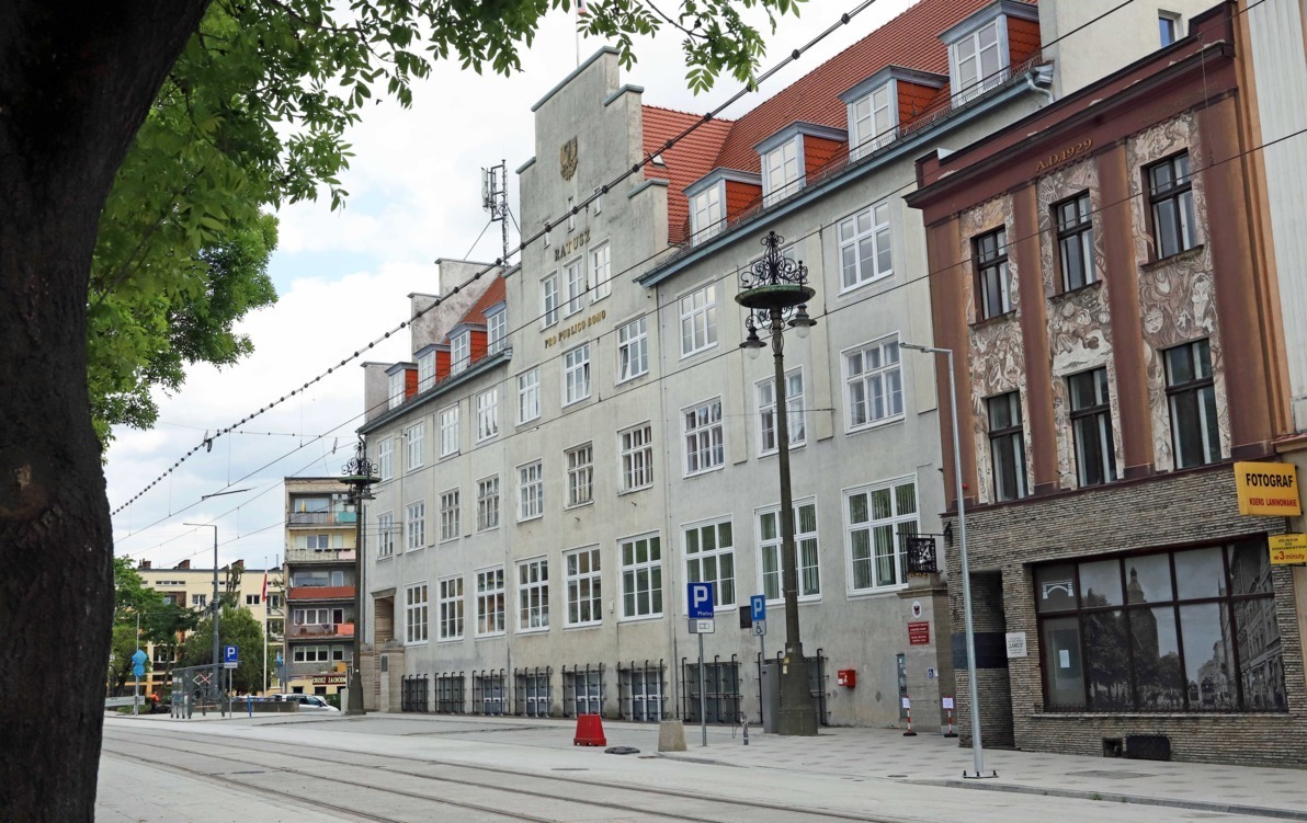 Zdjęcie do Dzień Samorządowca