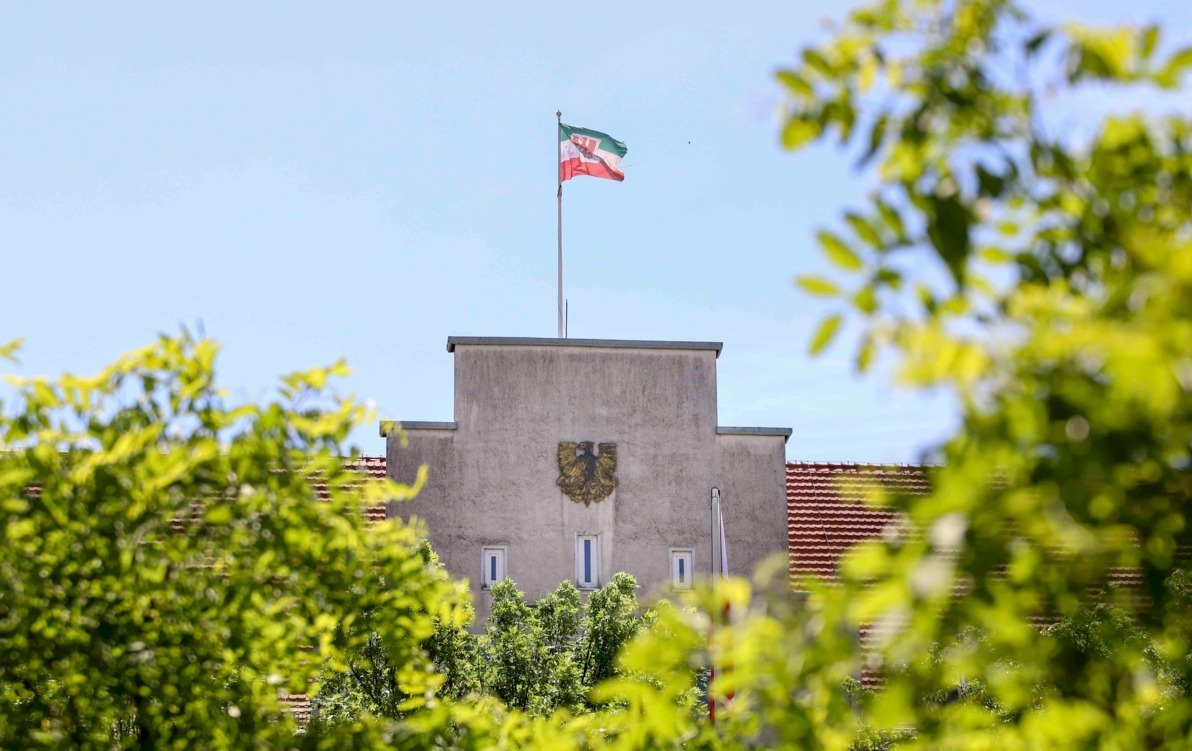 Zdjęcie do Prezydent reaguje na petycję