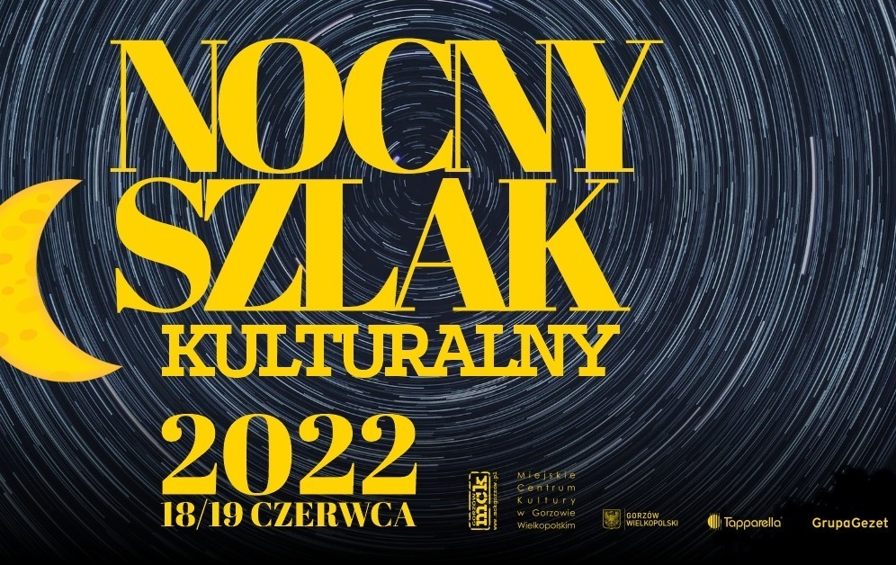 Zdjęcie do 14. edycja NSK