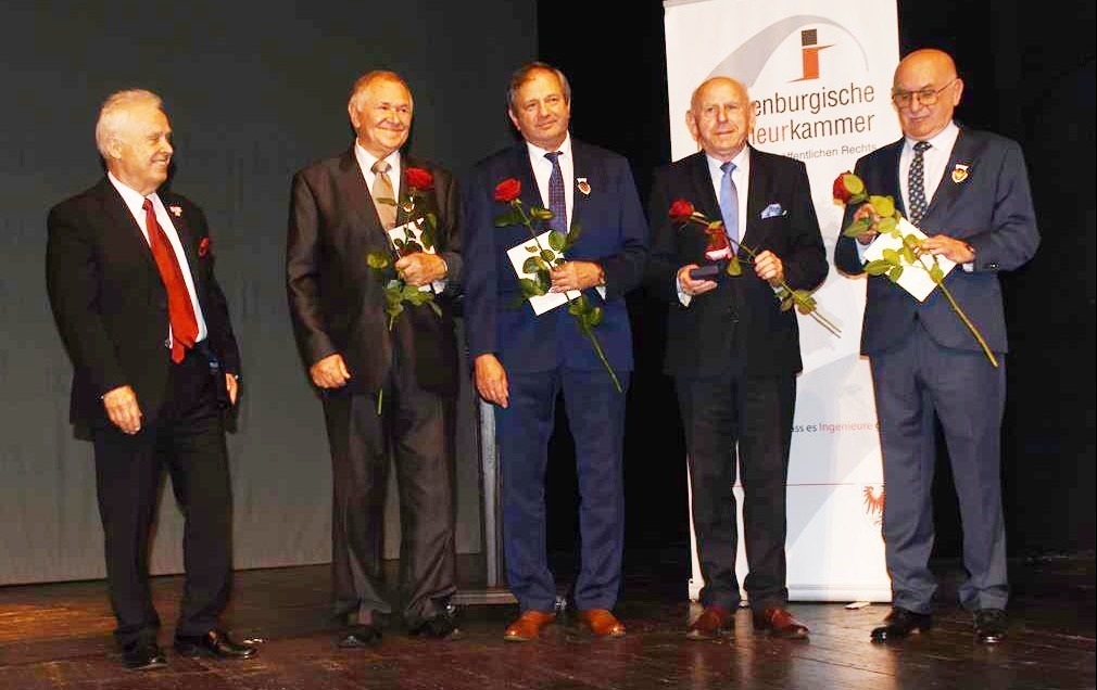 Zdjęcie do 20-lecie Lubuskiej Okręgowej Izby Inżynier&oacute;w Budownictwa