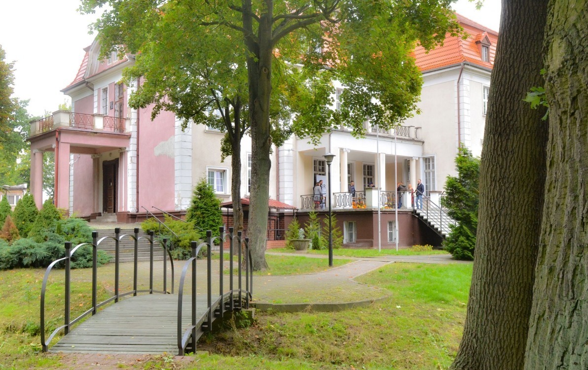 Zdjęcie do Nowe szanse dla "Ogrodnika"