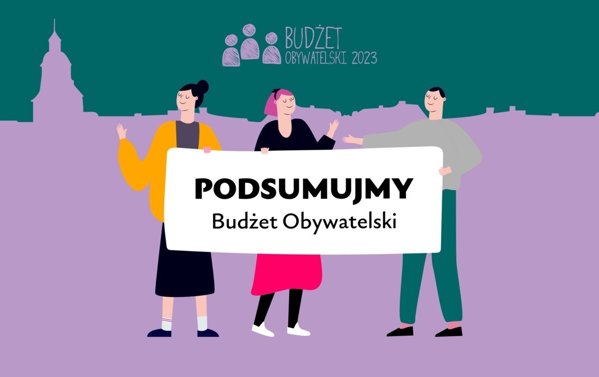 Zdjęcie do Porozmawiajmy o BO 2023