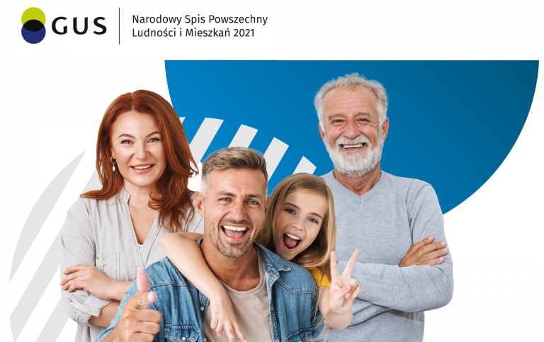 Zdjęcie do Narodowy Spis Powszechny